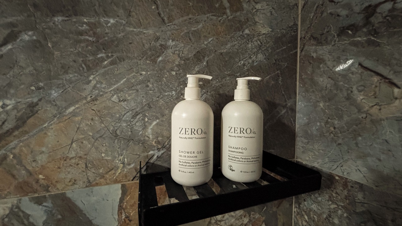 Photo of Bathroom in Hacımemis