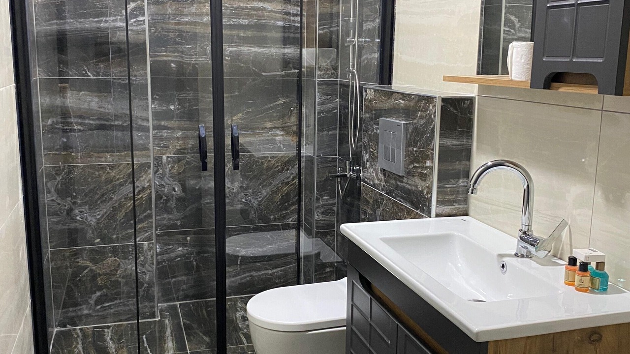 Photo of Bathroom in Atakum