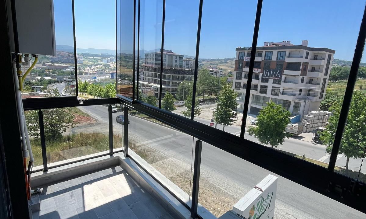 Photo of Patio Balcony in Atakum