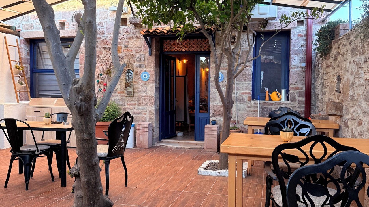 Photo of Others in Ayvalik