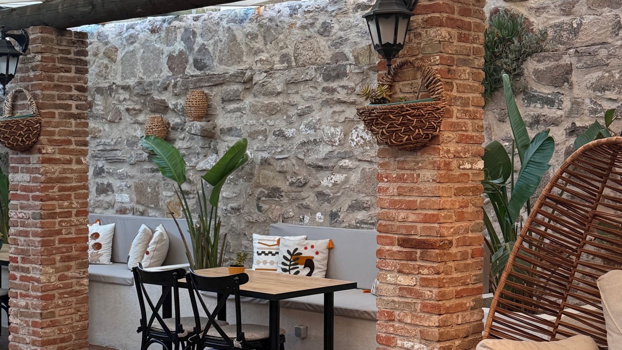 Photo of Outdoor in Ayvalik