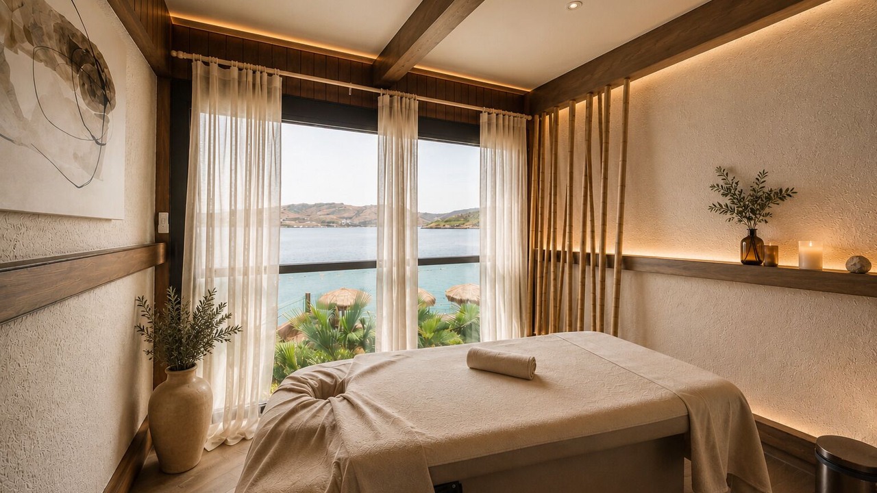 Photo of Bedroom in Yalikavak
