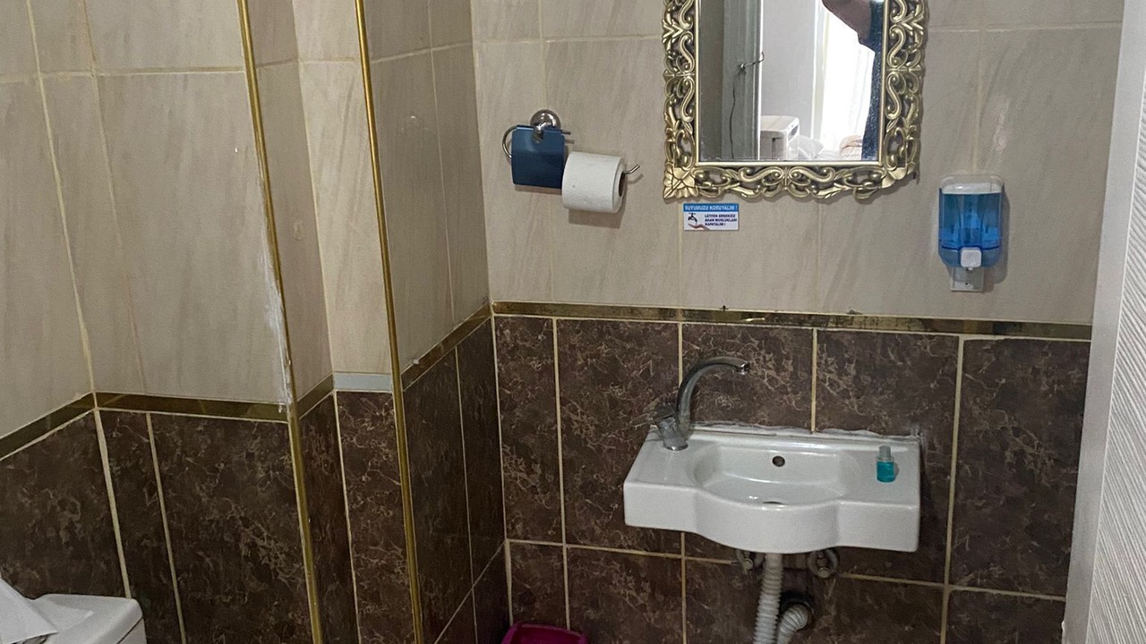 Photo of Bathroom in Kastamonu