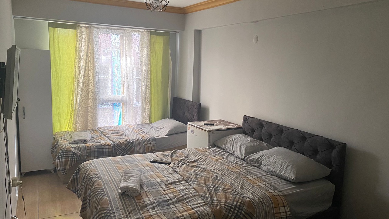 Photo of Bedroom in Kastamonu
