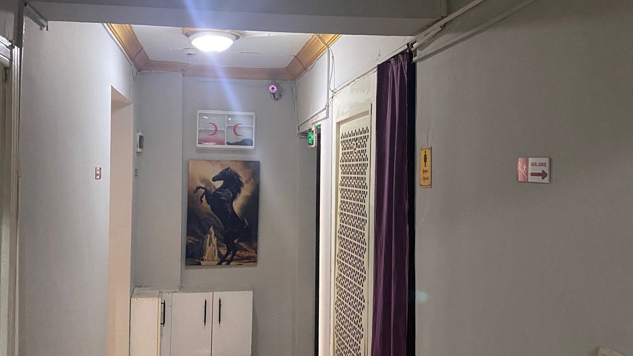 Photo of Livingroom in Kastamonu