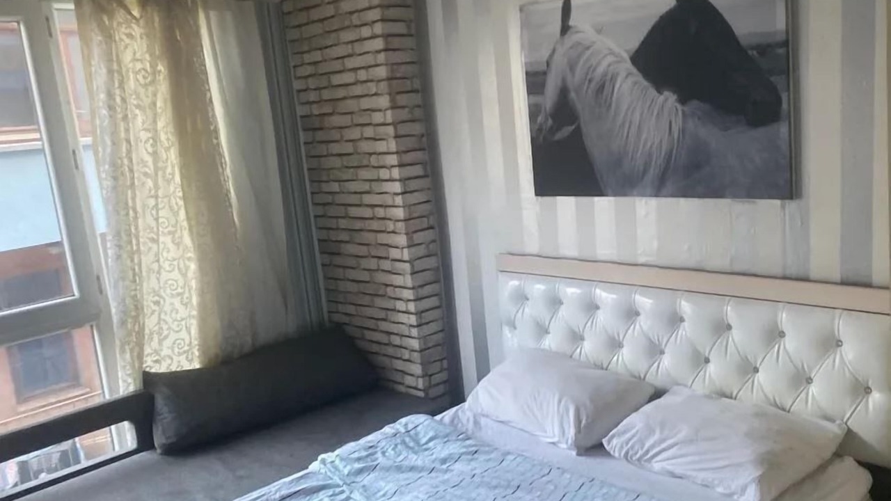 Photo of Bedroom in Kastamonu