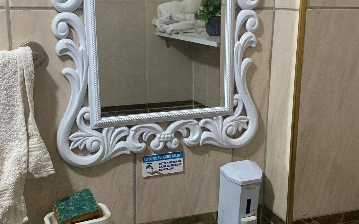Photo of Livingroom in Kastamonu