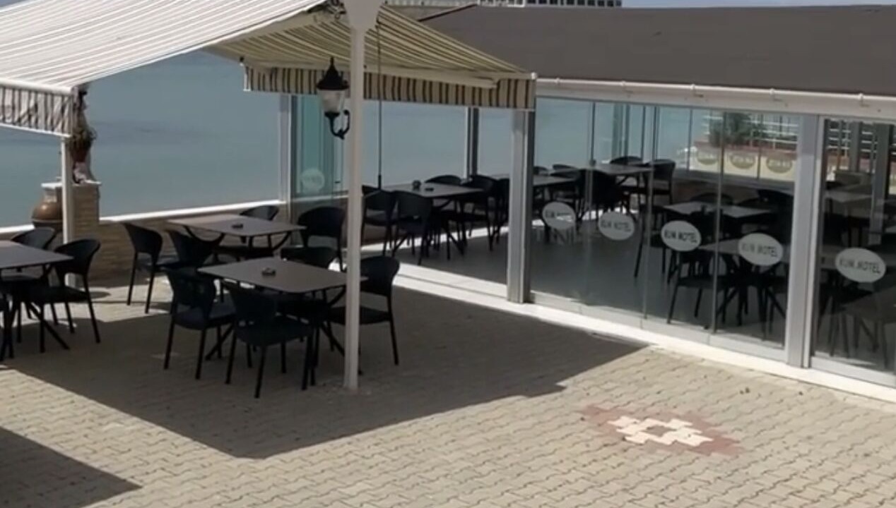 Photo of Outdoor in Marmara