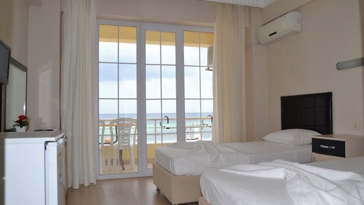 Photo of Patio Balcony in Marmara