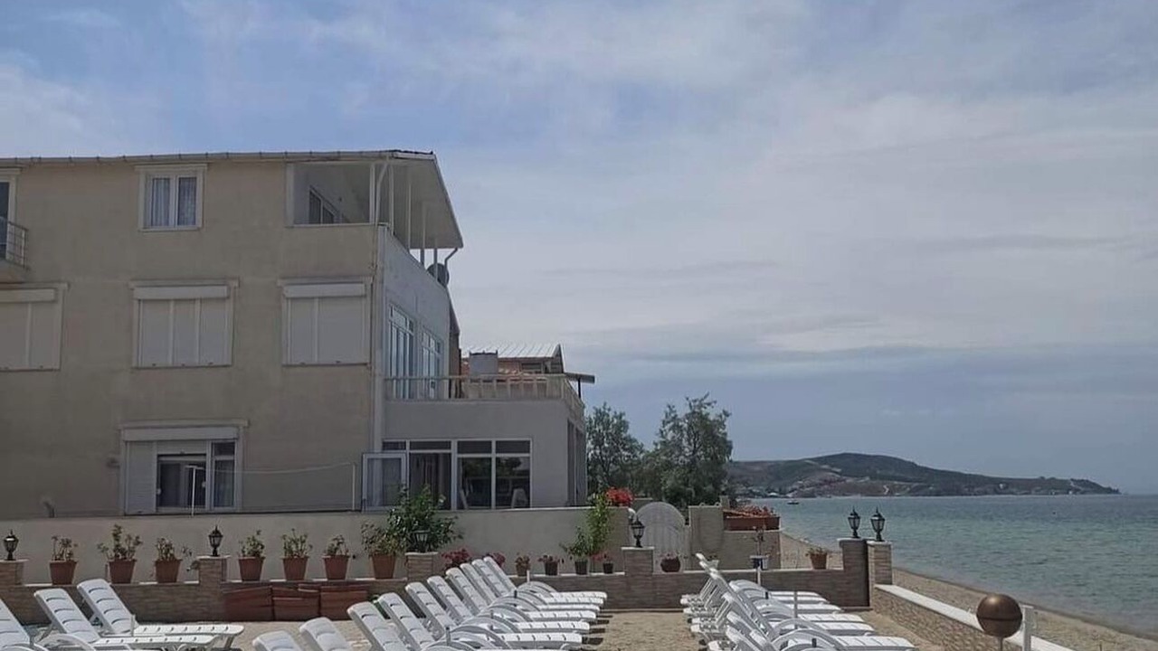 Photo of Outdoor in Marmara