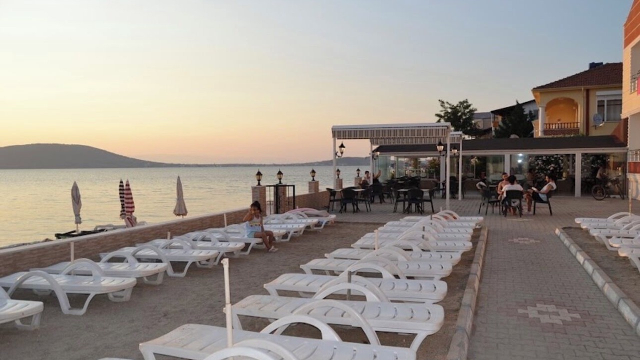 Photo of Outdoor in Marmara