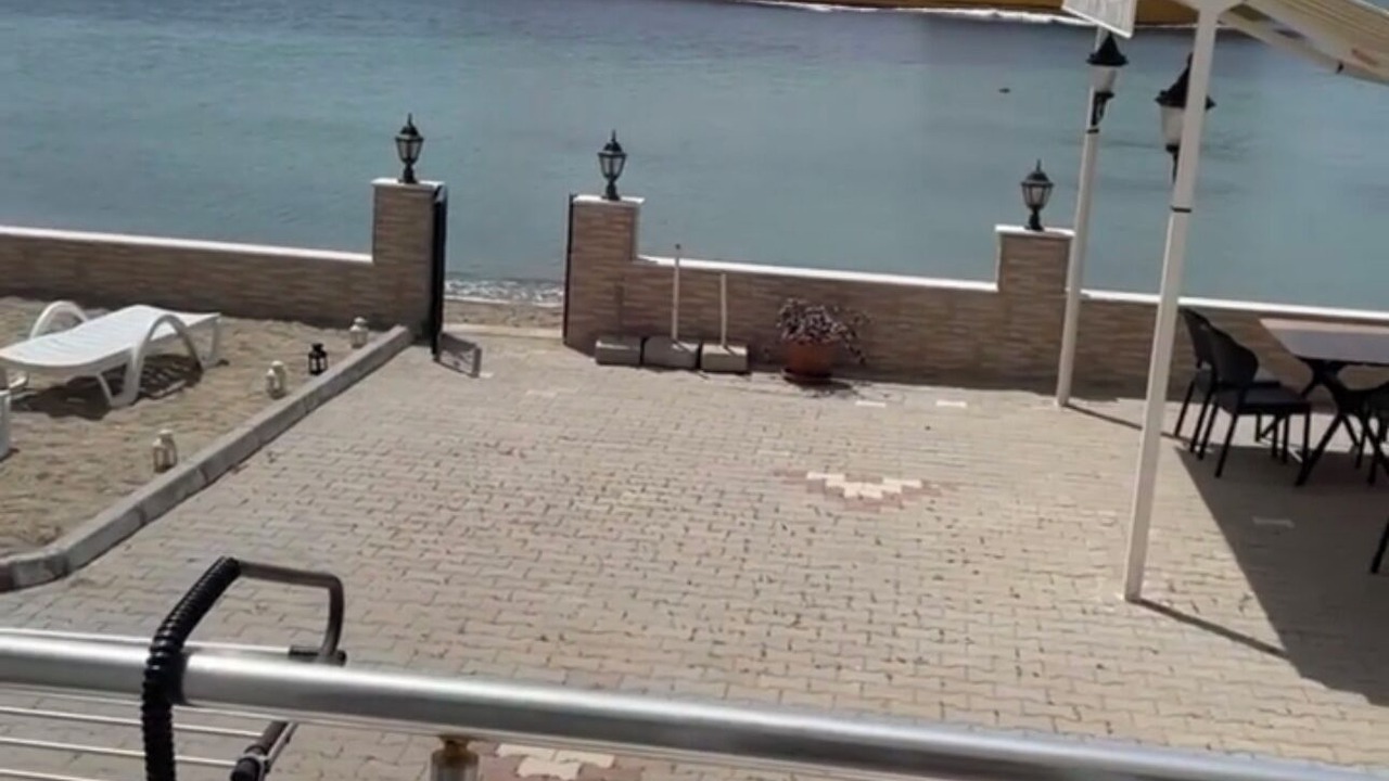 Photo of Patio Balcony in Marmara