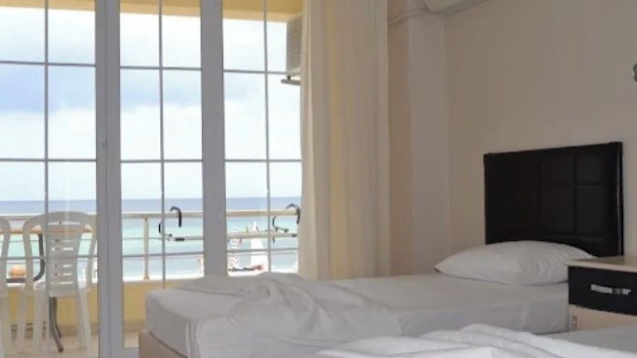 Photo of Patio Balcony in Marmara