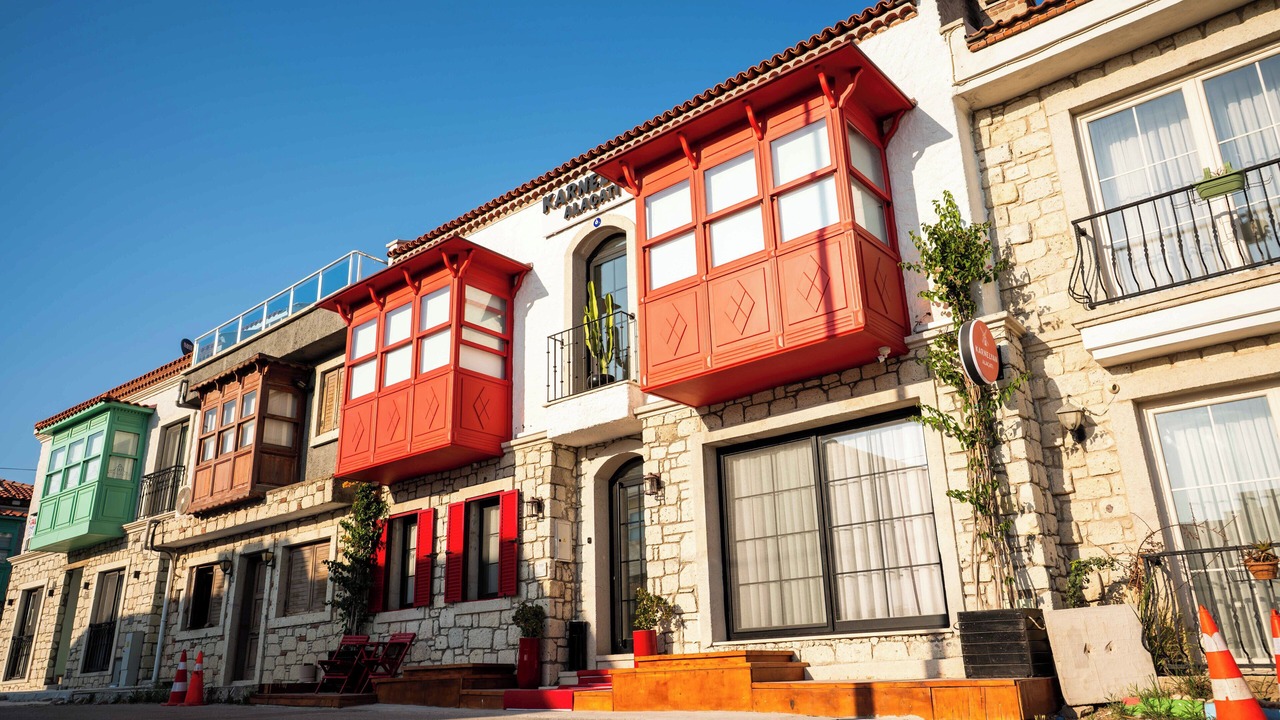 Photo of Outdoor in Alacati
