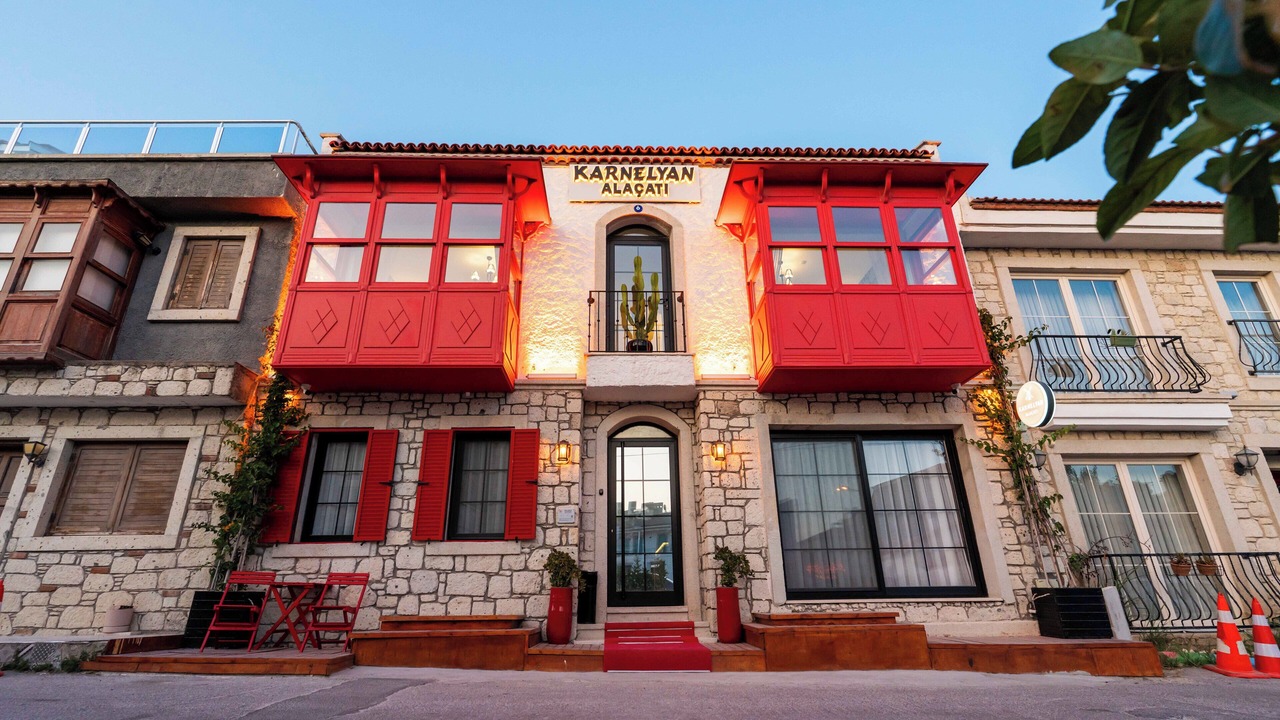 Photo of Outdoor in Alacati