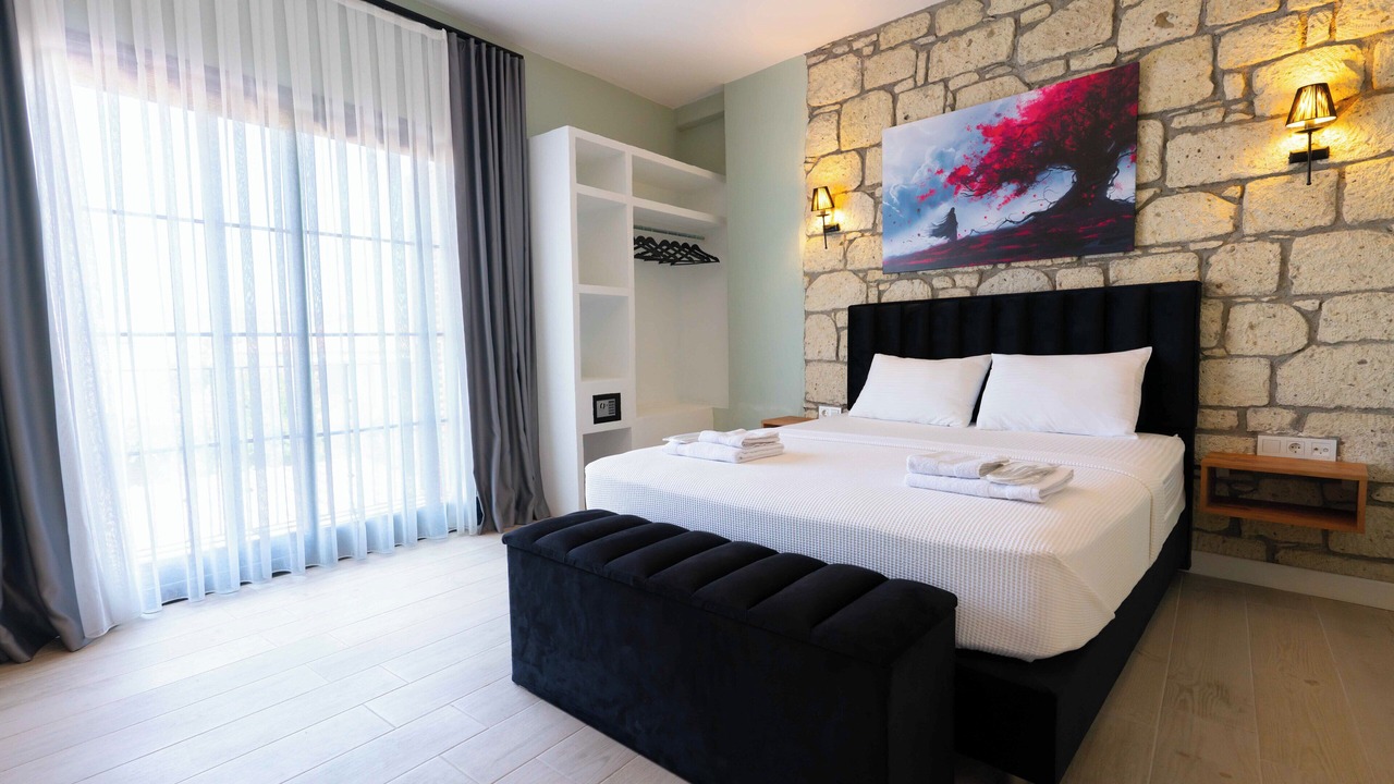 Photo of Bedroom in Alacati