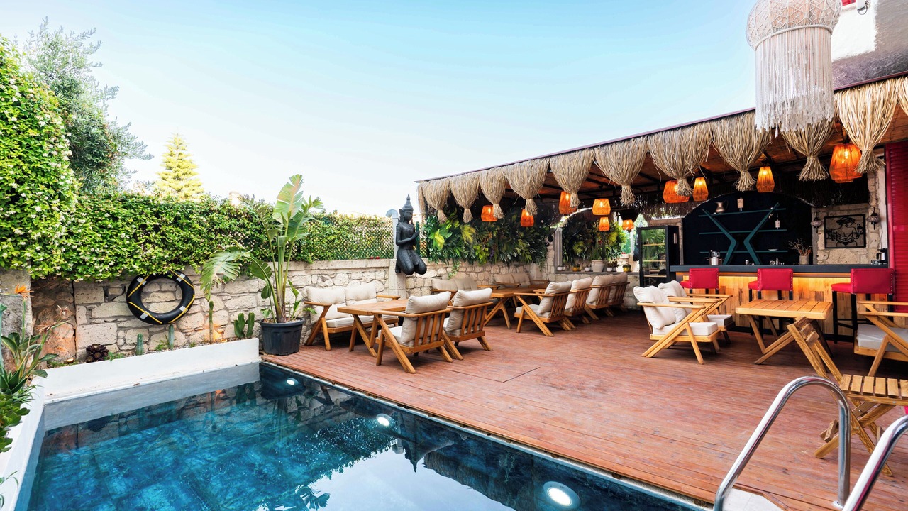 Photo of Outdoor in Alacati