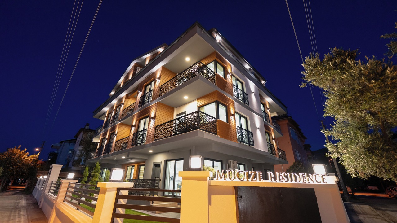 Photo of Outdoor in Fethiye