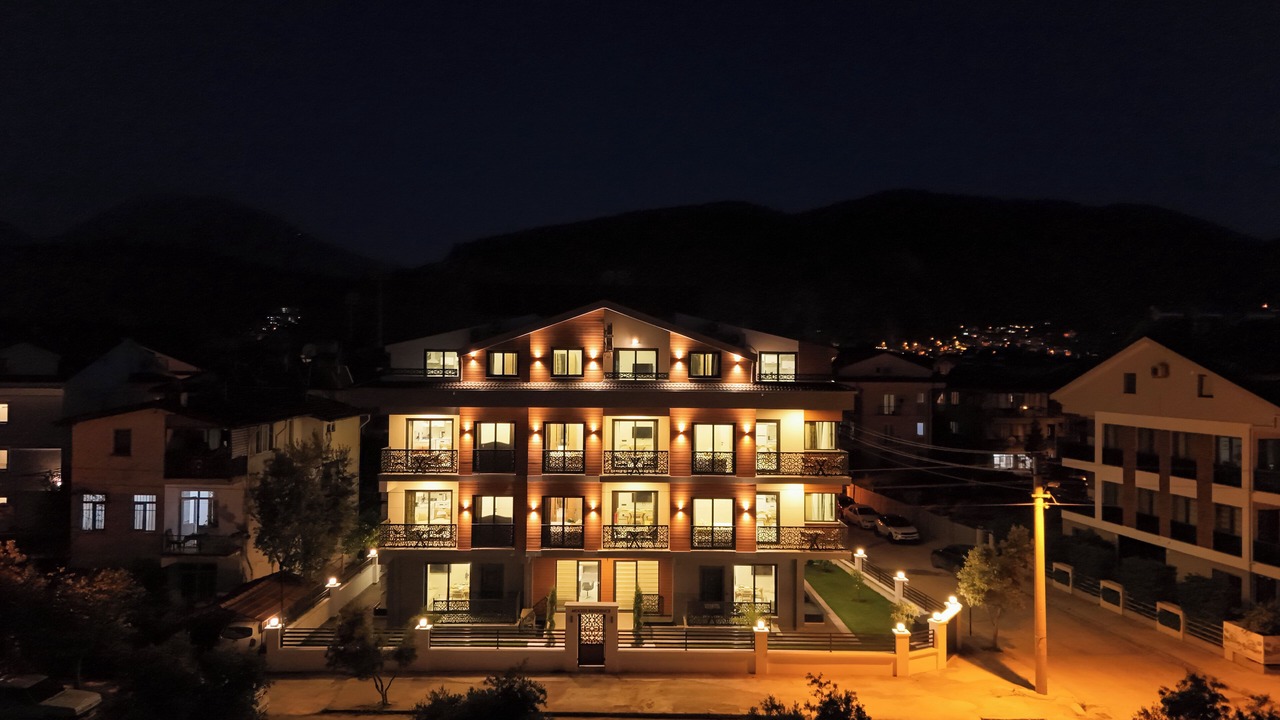 Photo of Outdoor in Fethiye