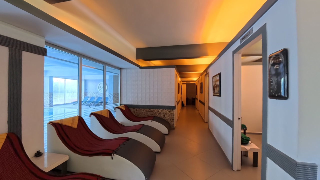 Photo of Bedroom in Pamukkale City Centre