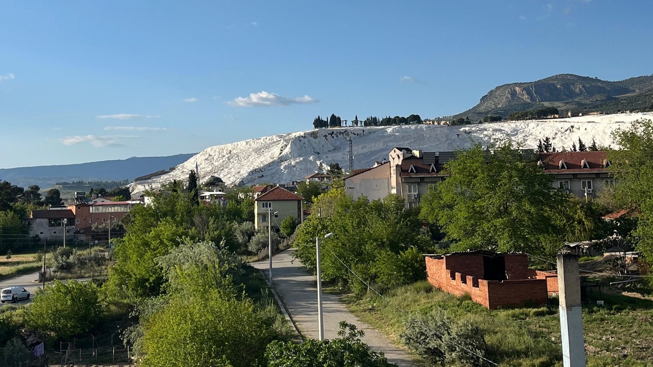 Photo of Others in Pamukkale City Centre