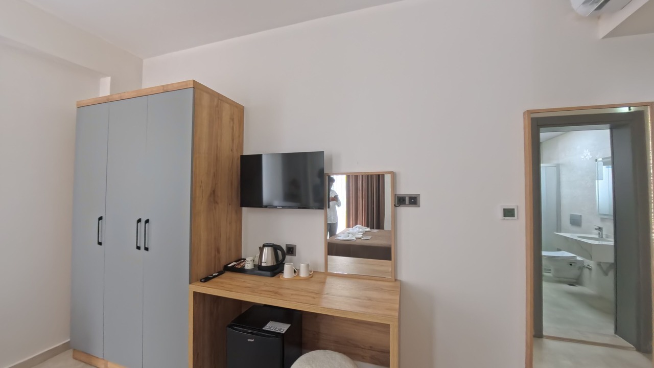 Photo of Bedroom in Pamukkale City Centre