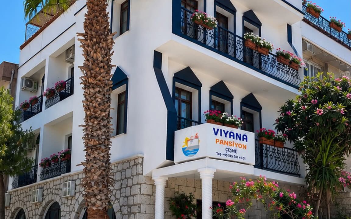 Photo of Outdoor in Cesme