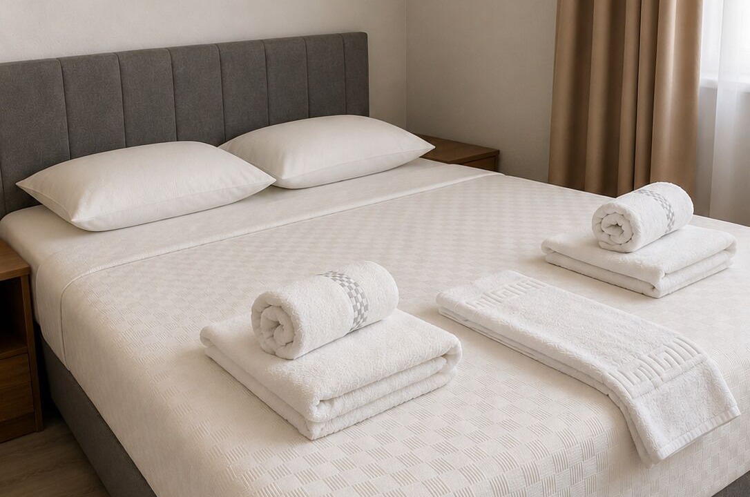 Photo of Bedroom in Cesme
