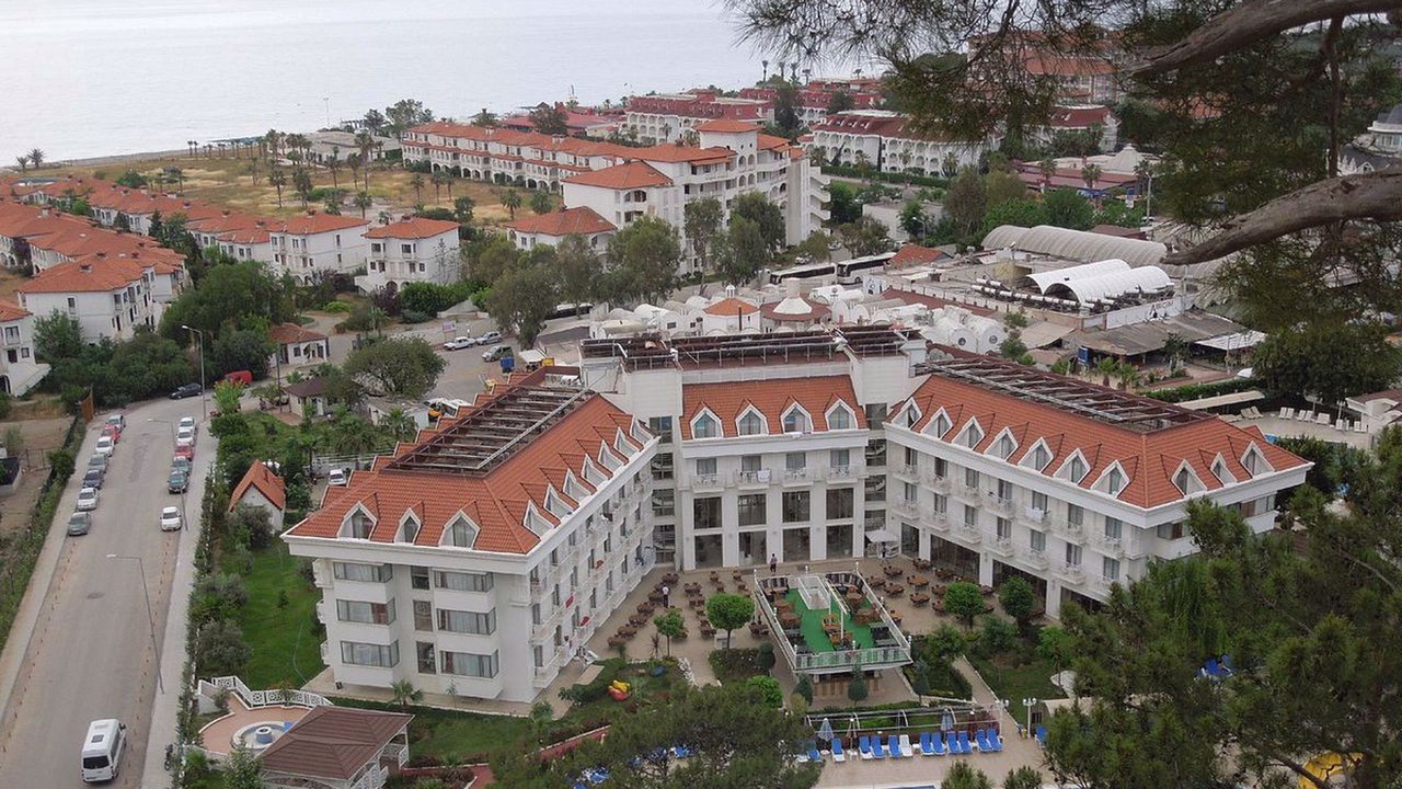 Photo of Outdoor in Kiris