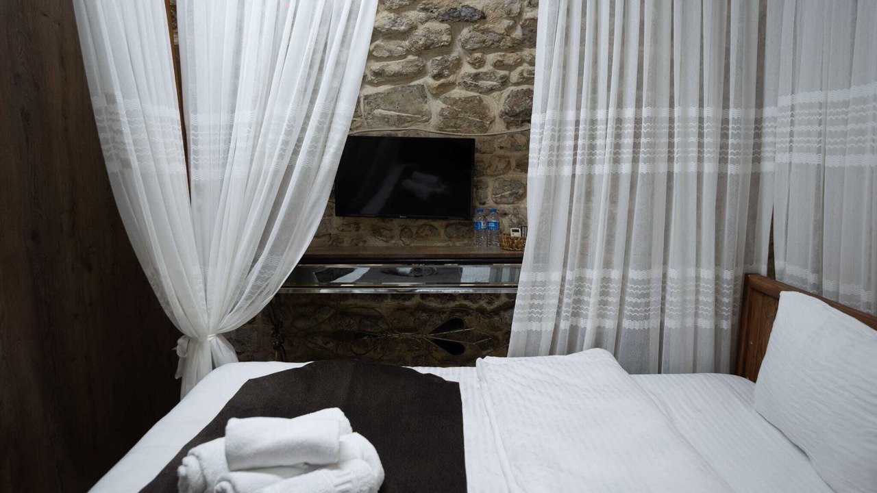 Photo of Bedroom in Eyyubiye