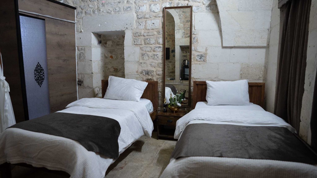 Photo of Bedroom in Eyyubiye