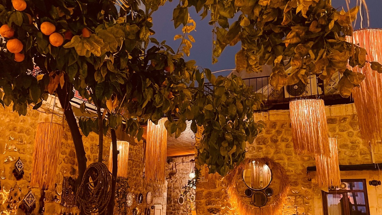 Photo of Livingroom in Eyyubiye