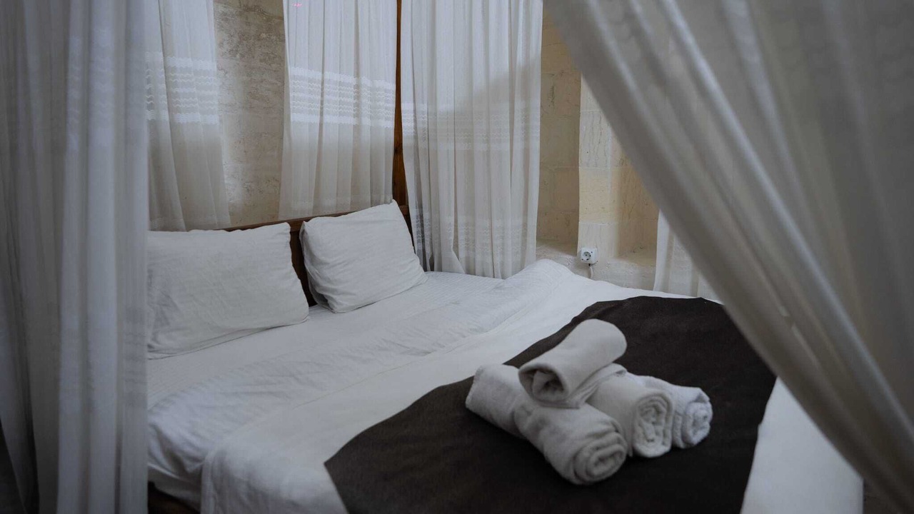 Photo of Bedroom in Eyyubiye