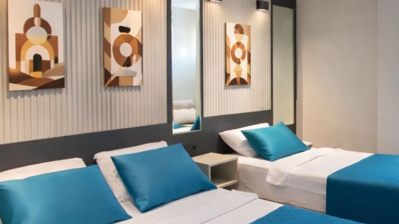 Photo of Bedroom in Altnkum Mahallesi