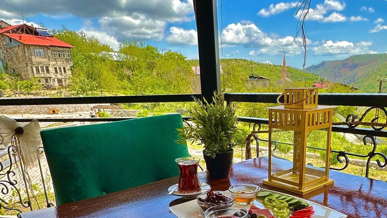 Photo of Outdoor in Arapgir
