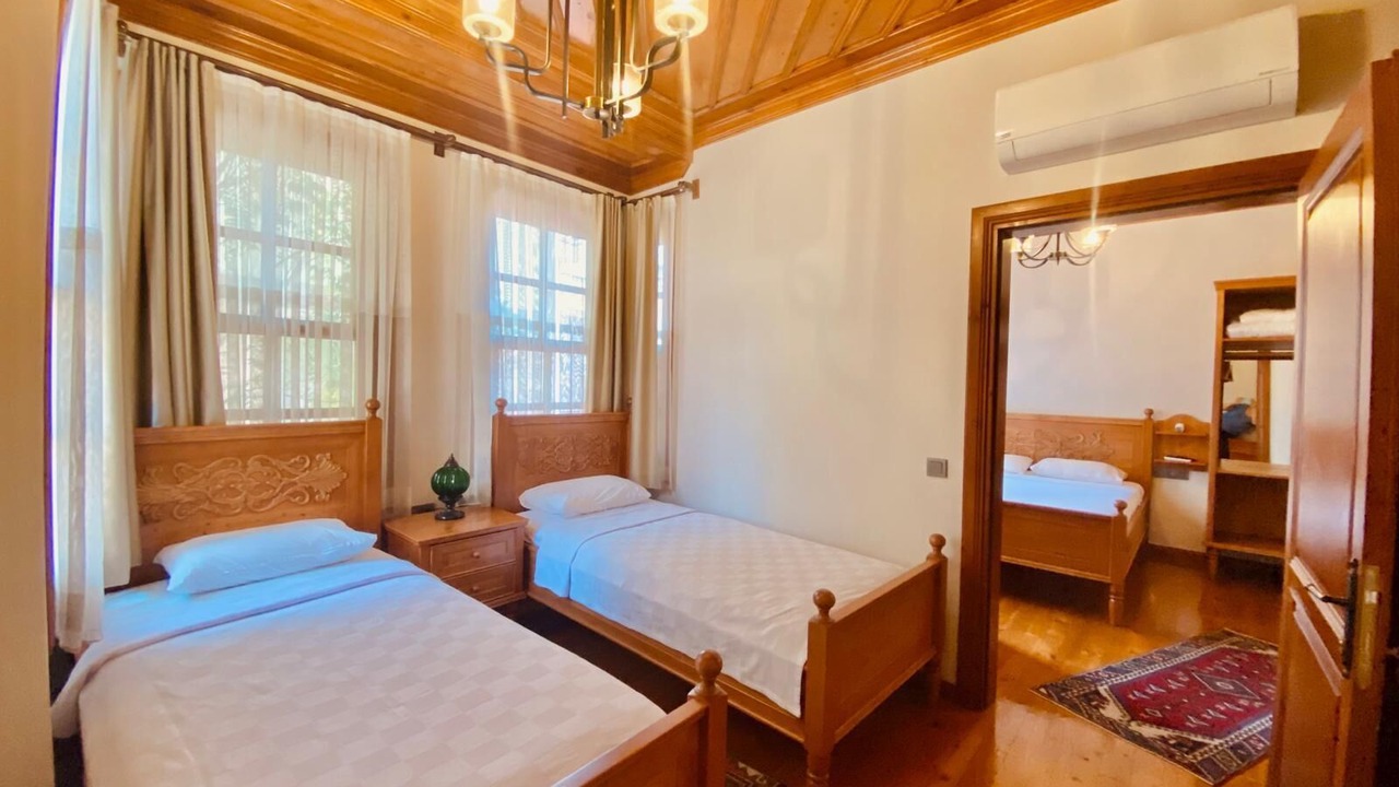 Photo of Bedroom in Kaleici
