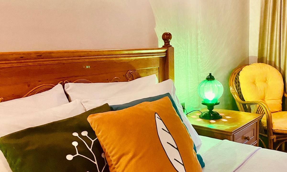 Photo of Bedroom in Kaleici