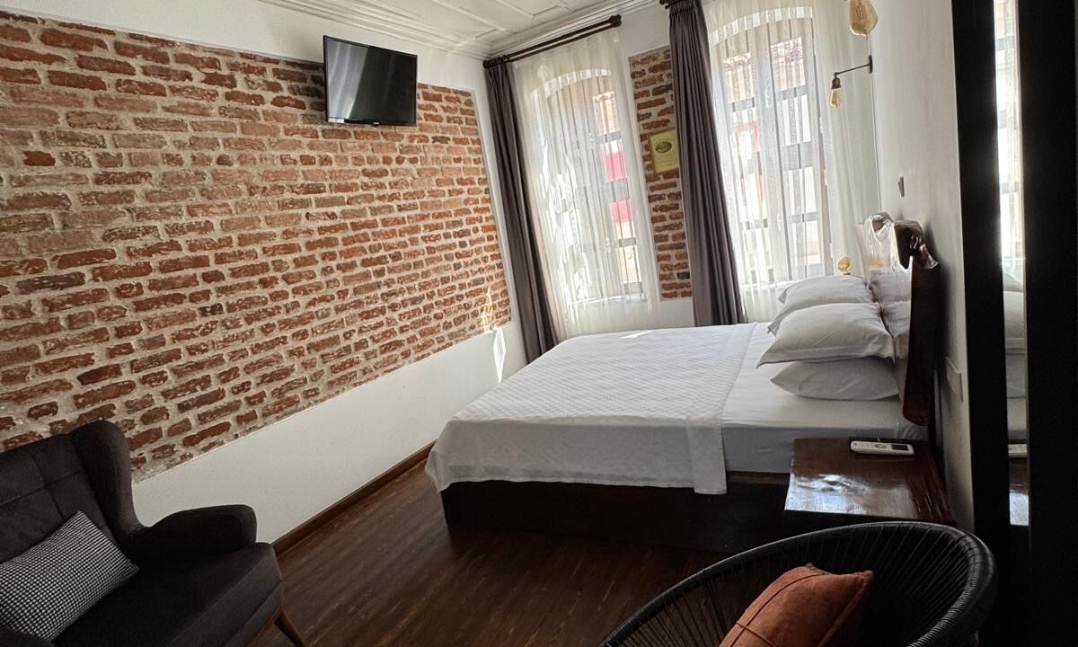 Photo of Bedroom in Bozcaada
