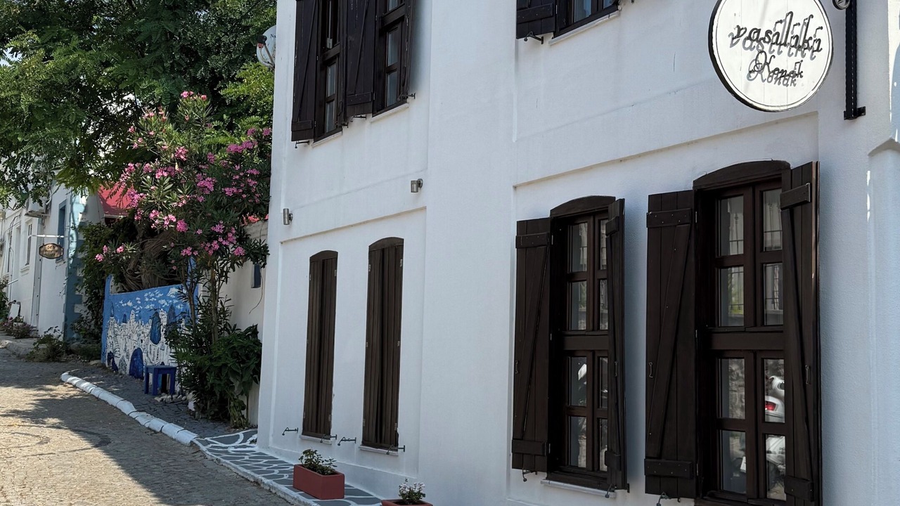 Photo of Outdoor in Bozcaada