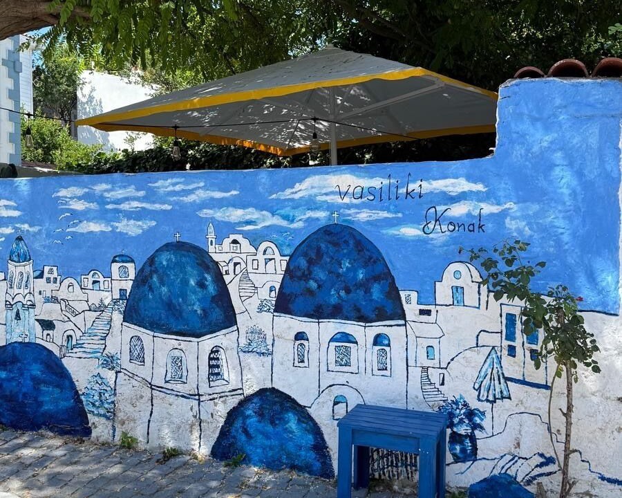 Photo of Outdoor in Bozcaada