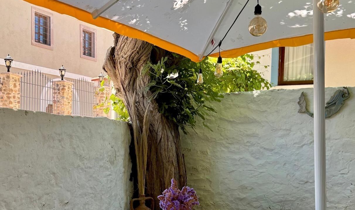Photo of Outdoor in Bozcaada