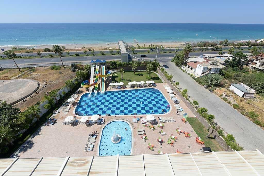 Photo of Outdoor in Payallar