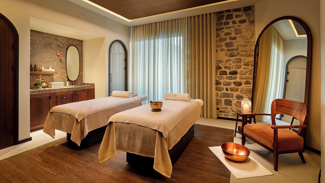 Photo of Bedroom in Beyoglu