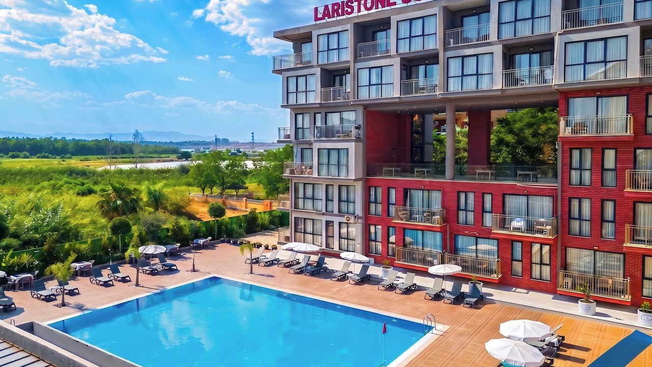 Photo of Outdoor in Lara