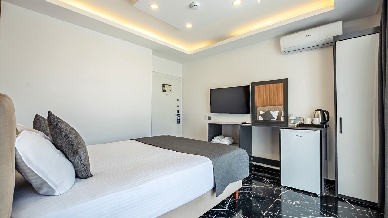Photo of Bedroom in Lara