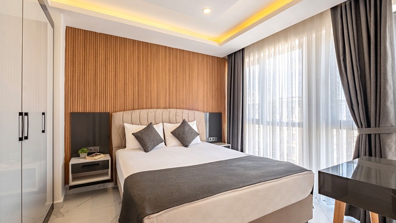 Photo of Bedroom in Lara