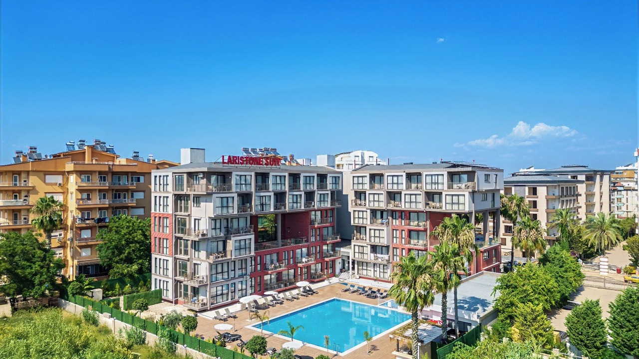 Photo of Outdoor in Lara