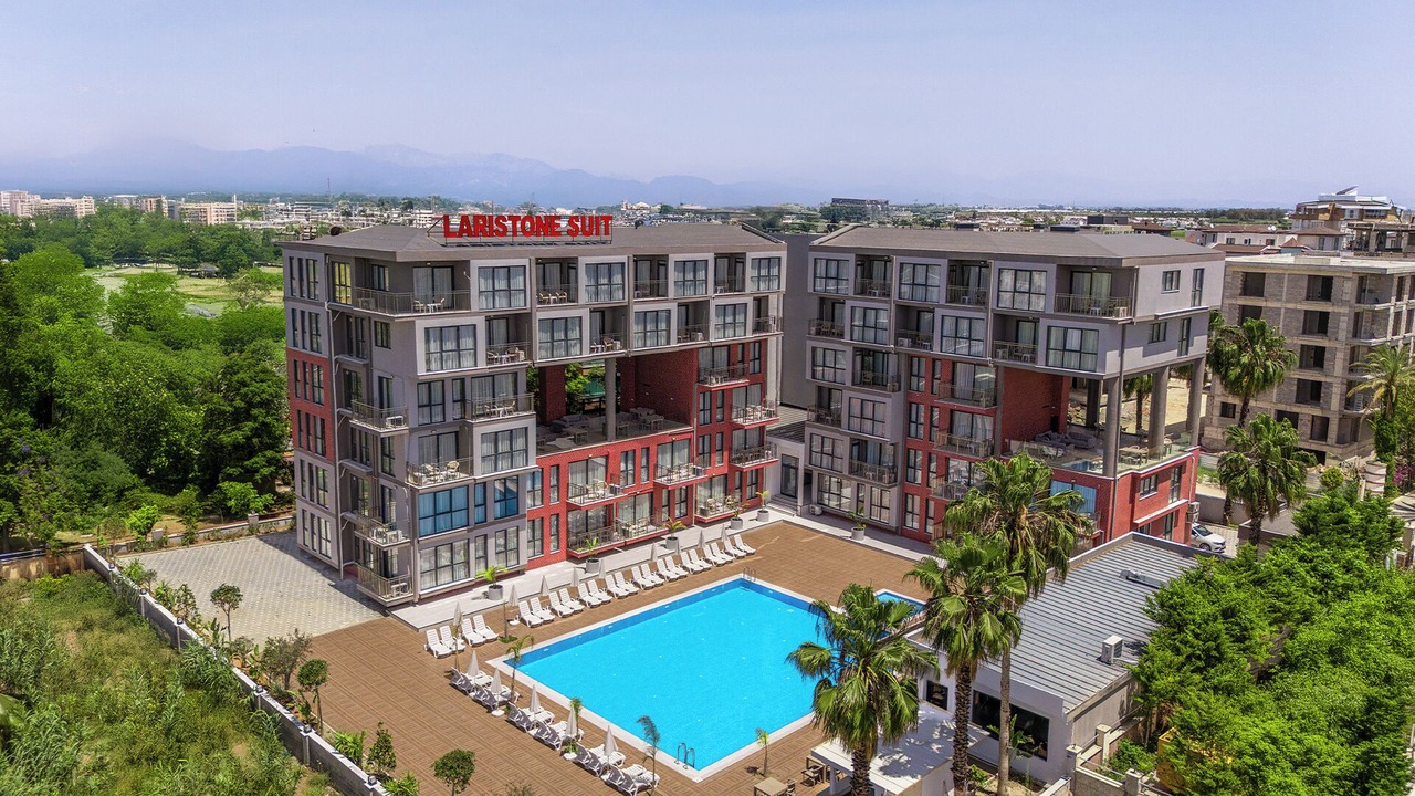 Photo of Outdoor in Lara