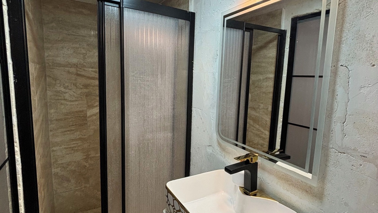 Photo of Bathroom in Artuklu