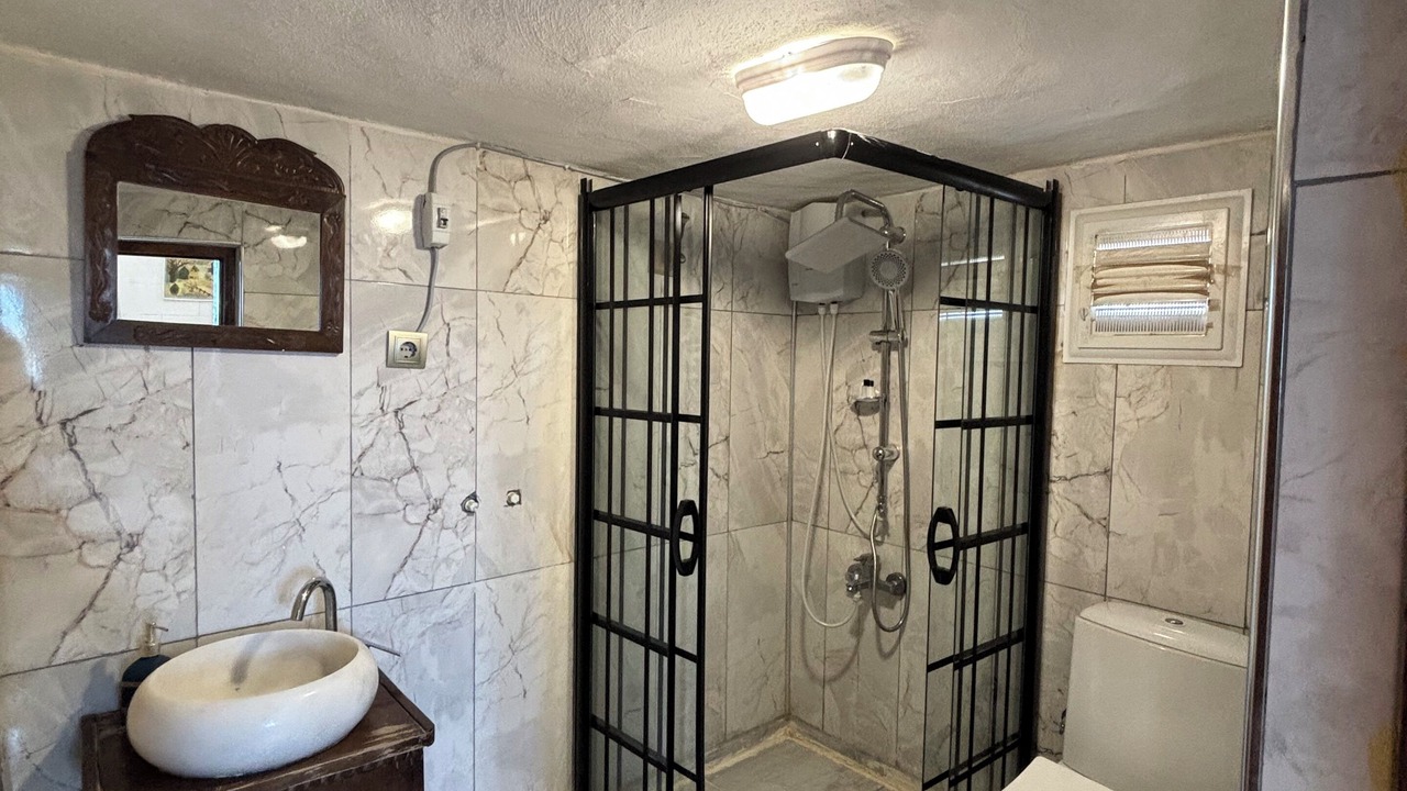 Photo of Bathroom in Artuklu